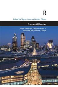 Emergent Urbanism