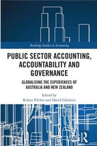 Public Sector Accounting, Accountability and Governance