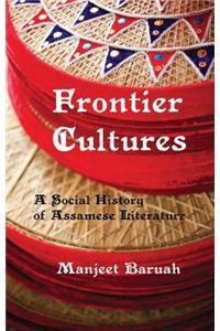 Frontier Cultures