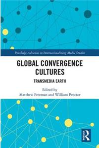 Global Convergence Cultures