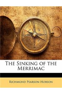 Sinking of the Merrimac
