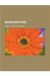 Bonaventure