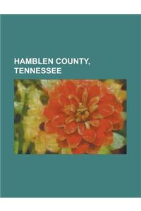 Hamblen County, Tennessee