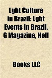 Lgbt Culture in Brazil