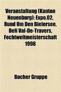 Veranstaltung (Kanton Neuenburg)