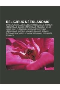 Religieux Neerlandais
