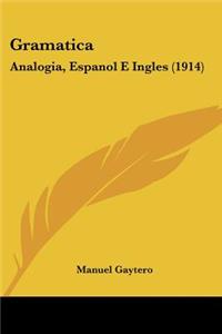 Gramatica