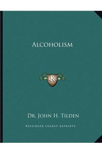 Alcoholism