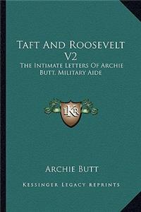 Taft and Roosevelt V2