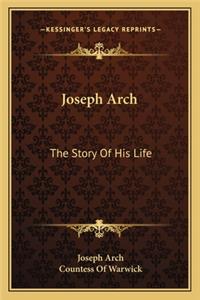 Joseph Arch