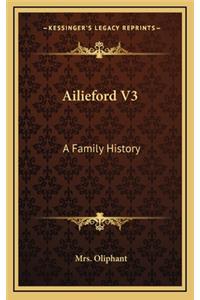 Ailieford V3