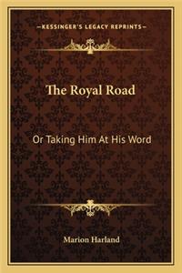 Royal Road