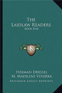The Laidlaw Readers