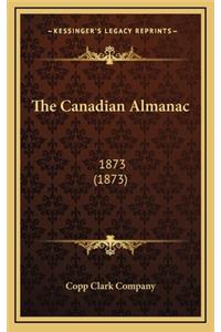 The Canadian Almanac