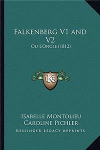 Falkenberg V1 and V2