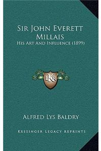 Sir John Everett Millais