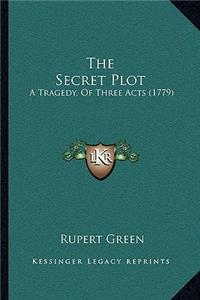 The Secret Plot