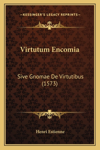 Virtutum Encomia