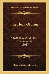 Head Of Iron