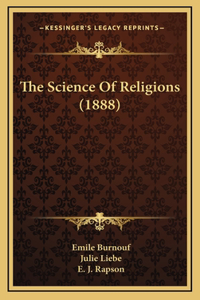 Science Of Religions (1888)