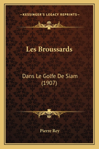 Les Broussards