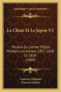 La Chine Et Le Japon V1