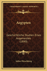 Aegypten