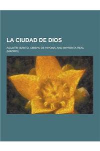 La Ciudad de Dios