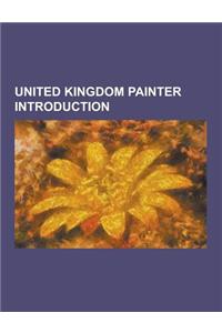 United Kingdom Painter Introduction