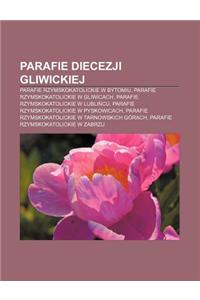 Parafie Diecezji Gliwickiej