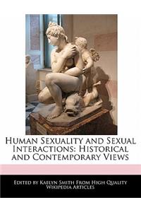 Human Sexuality and Sexual Interactions