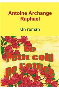 Le Petit Coin De L'Office (Un Roman)