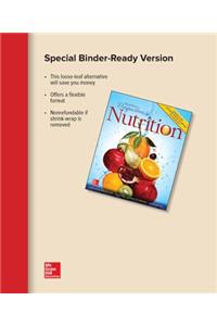 Loose Leaf for Wardlaw's Perspectives in Nutrition Updated with 2015-2020 Dietary Guidelines for Americans