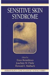 Sensitive Skin Syndrome