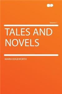 Tales and Novels Volume 7