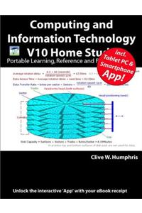 Computing and Information Technology V10 Home Study
