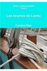 Les brumes de Lantic