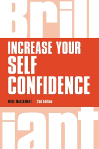 Increase your self confidence