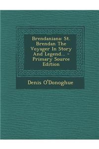 Brendaniana