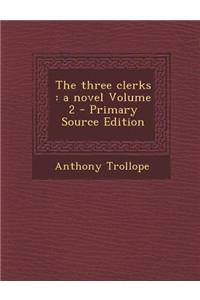 The Three Clerks