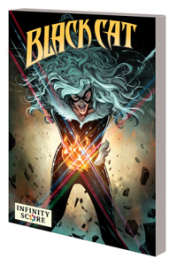 Black Cat Vol. 6: Infinity Score