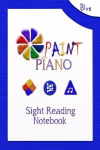 Paint with Piano
