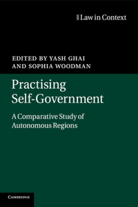 Practising Self-Government