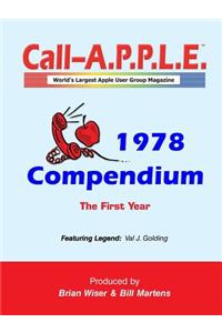 Call-A.P.P.L.E. Magazine ? 1978 Compendium