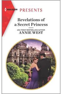 Revelations of a Secret Princess