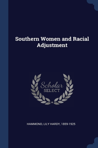 Southern Women and Racial Adjustment