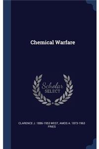 Chemical Warfare