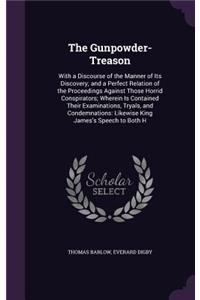 Gunpowder-Treason