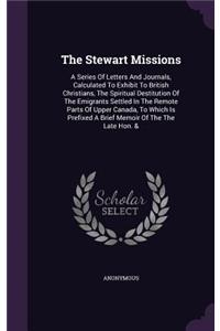 The Stewart Missions
