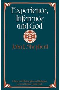 Experience, Inference and God
